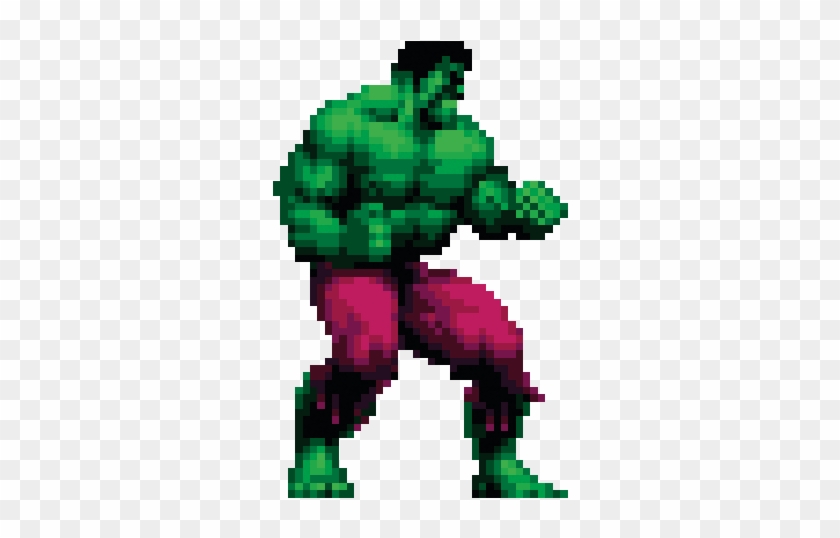 The Incredible Hulk - The Incredible Hulk #1553512