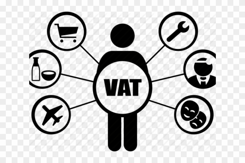 Gst Clipart Goods And Services Tax - Gst Clipart Goods And Services Tax #1553545
