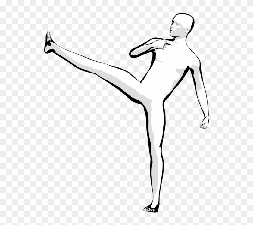 Human Leg Motion Finger Drawing - Human Leg Motion Finger Drawing #1553579