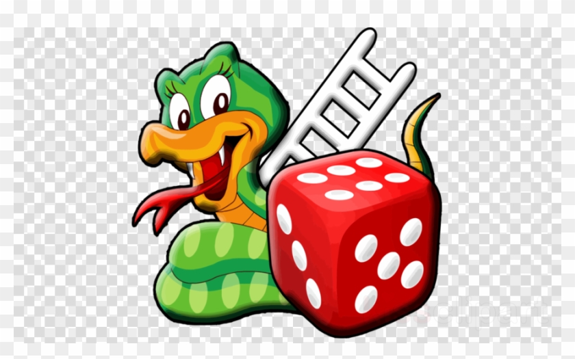 Snakes On Ludo Clipart Snakes And Ladders Game - Snakes On Ludo Clipart Snakes And Ladders Game #1553657