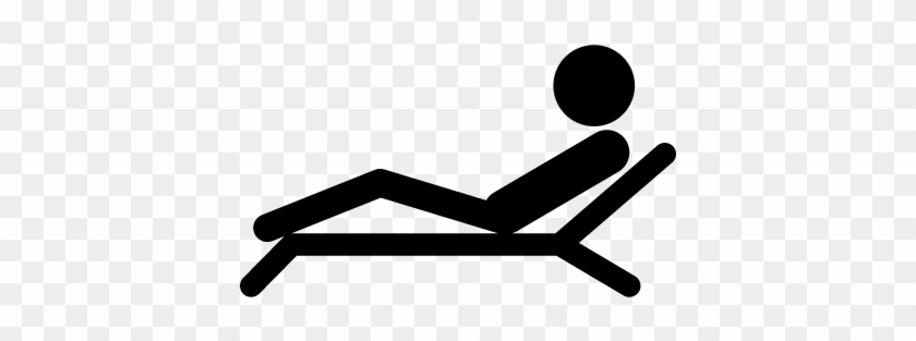 Relax Clipart - Relax Clipart #1553662