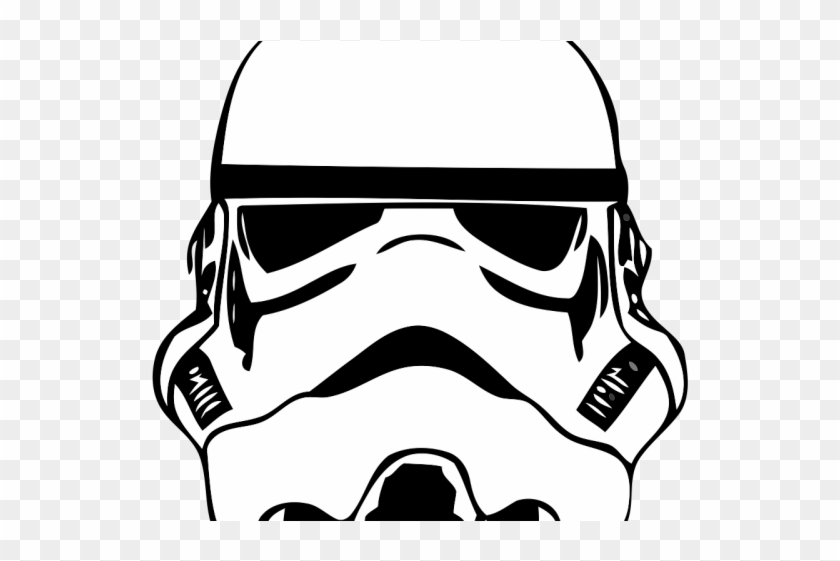 Stormtrooper Clipart Clip Art - Stormtrooper Clipart Clip Art #1553688