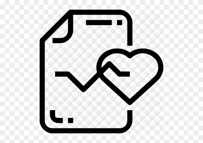 Rate Clipart Healthcare Heart - Rate Clipart Healthcare Heart #1553869