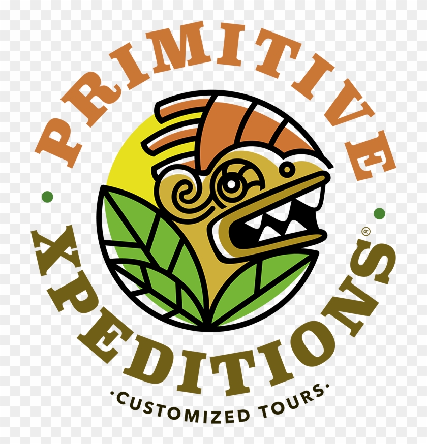 Primitiv Expeditions - Primitiv Expeditions #1553931