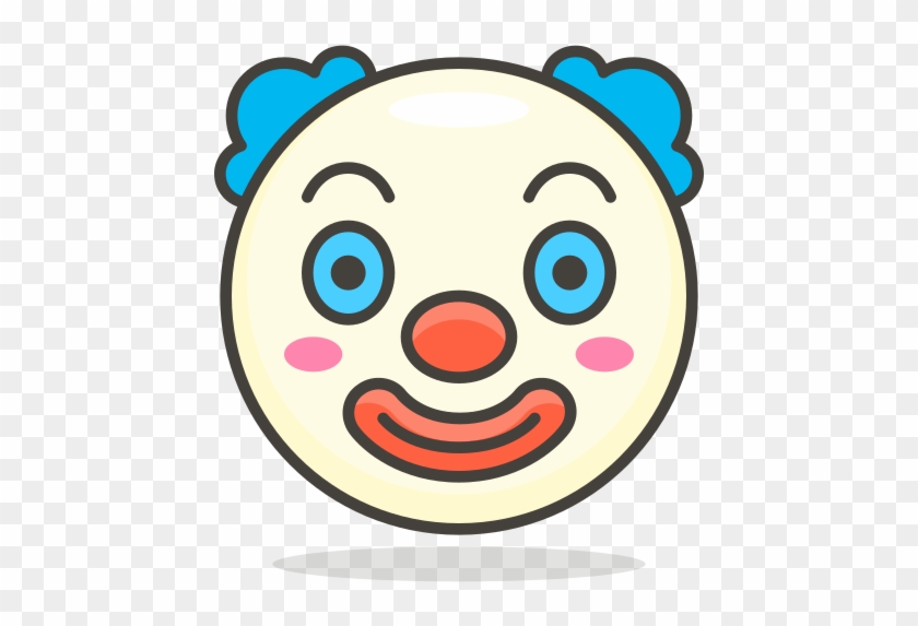 File Svg Wikimedia Commons Fileclownfacesvg - File Svg Wikimedia Commons Fileclownfacesvg #1553985