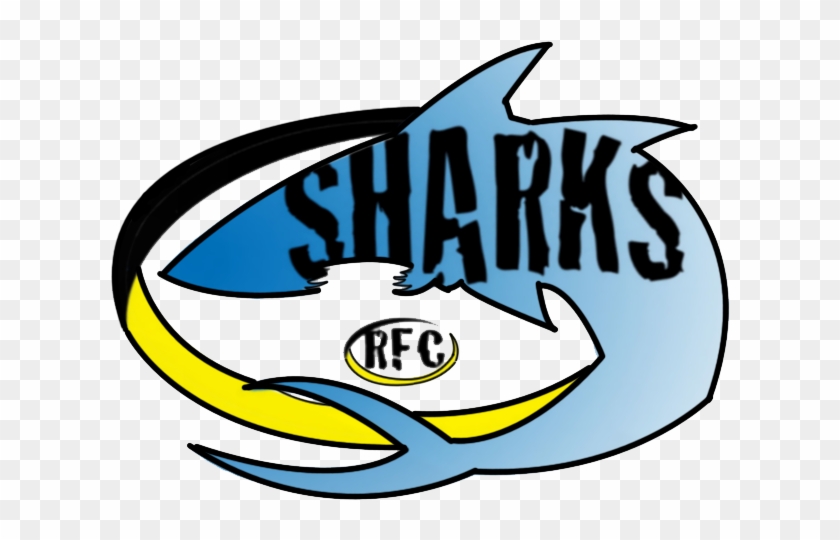 Sharks Logo Circa - Sharks Logo Circa #1554119