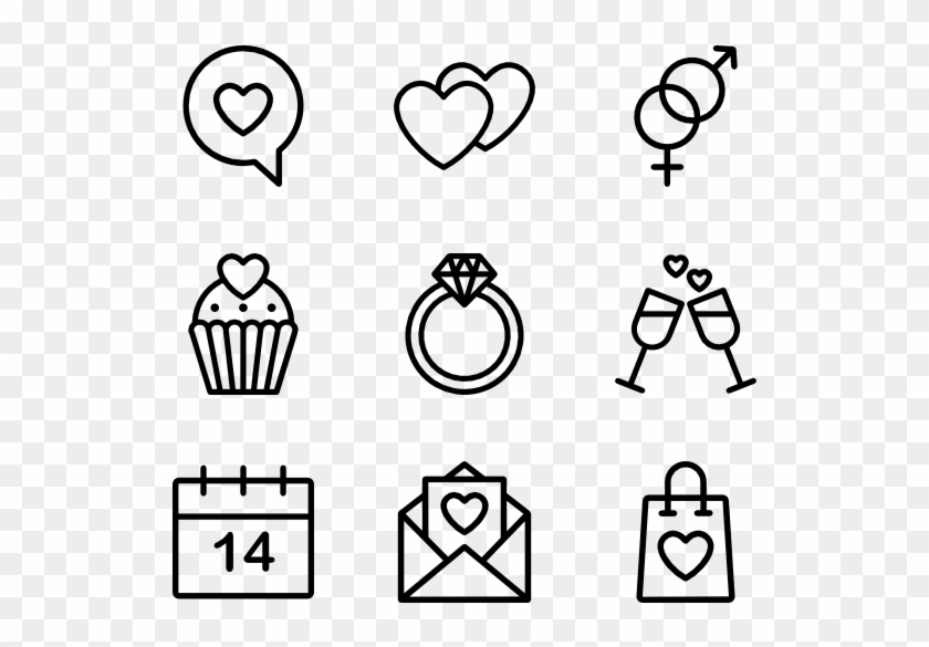Valentine - Valentine #1554155
