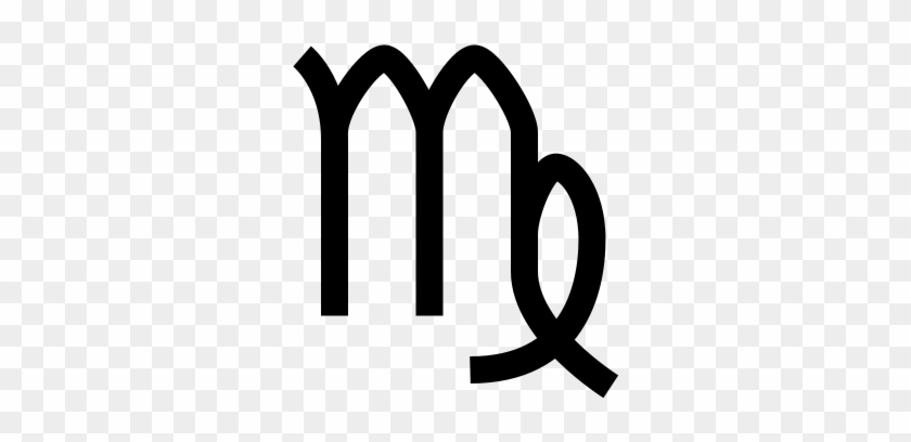Virgo Png - Virgo Png #1554165