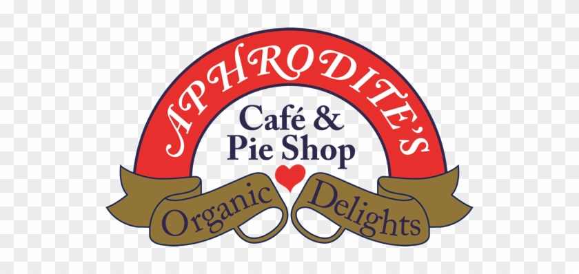 Aphrodite's Organic Café - Aphrodite's Organic Café #1554271