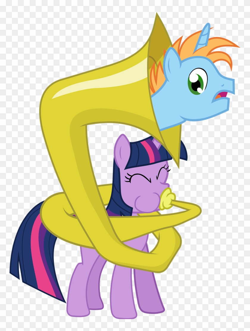 [request] Harmonystar Sousaphone By Frownfactory - [request] Harmonystar Sousaphone By Frownfactory #1554374