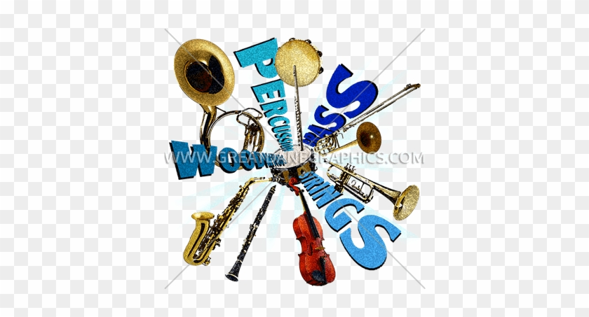 Instruments - Instruments #1554398