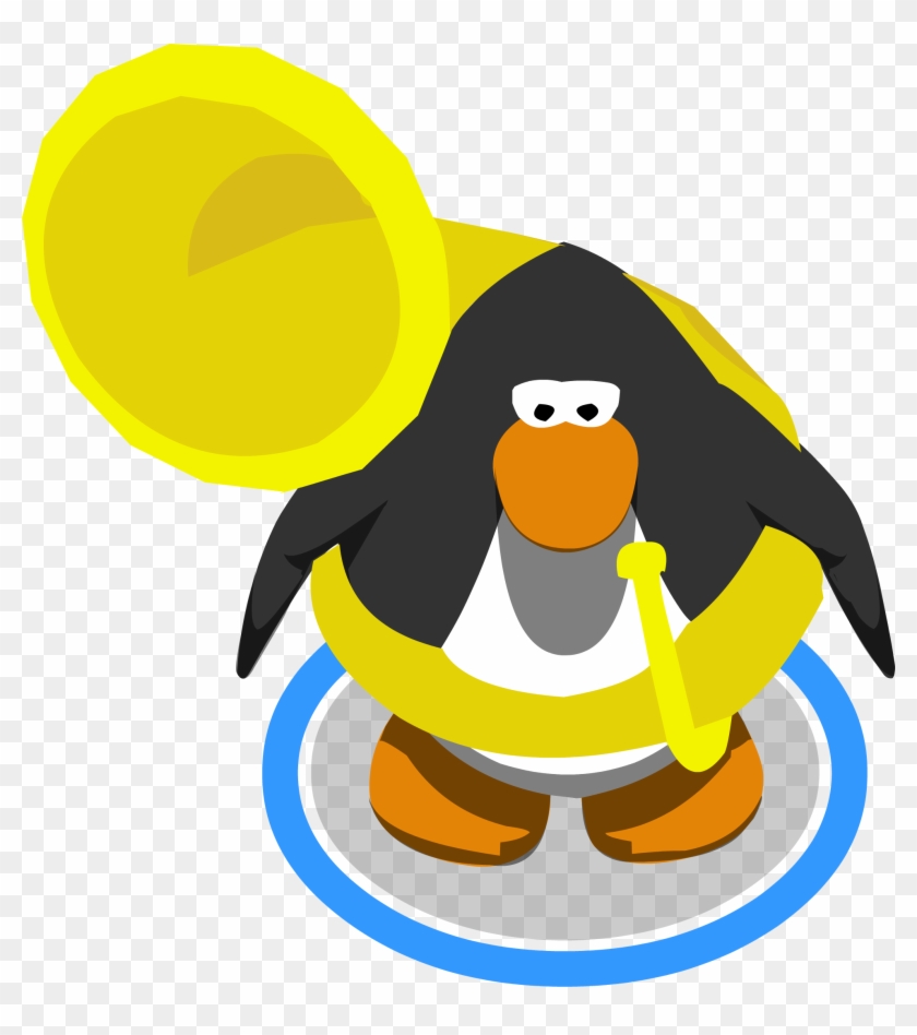 Tuba Png - Tuba Png #1554408