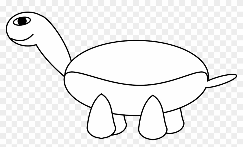 Tortoise Turtle Smiling - Tortoise Turtle Smiling #1554413
