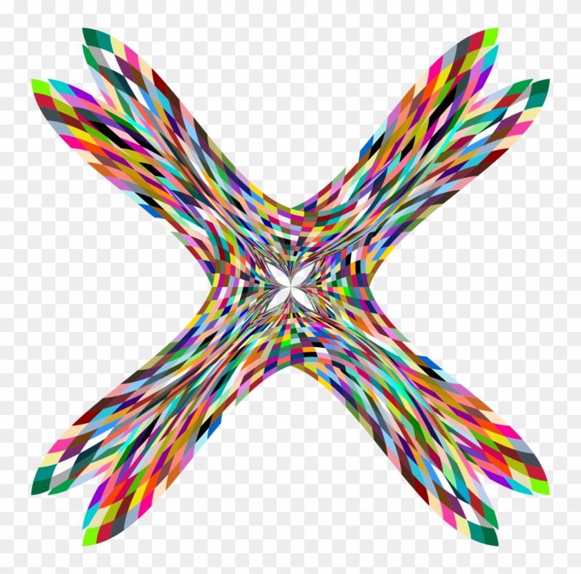 Butterfly Effect Wing Symmetry - Butterfly Effect Wing Symmetry #1554449