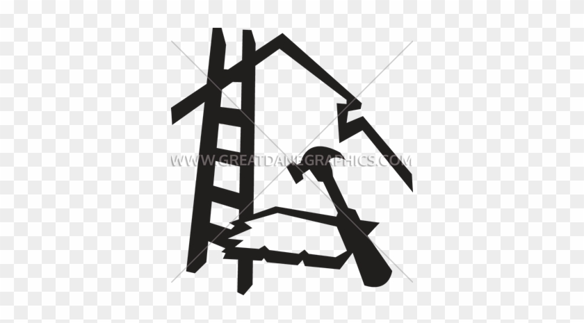 Roofing Equipment - Roofing Equipment #1554492