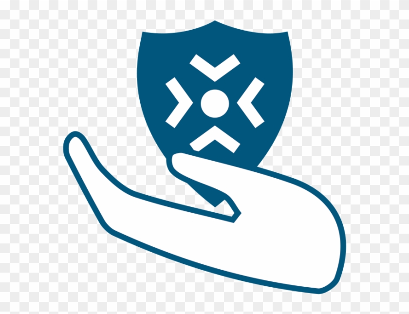 Complementary Ddos Protection For Indevis Datacenter - Complementary Ddos Protection For Indevis Datacenter #1554574