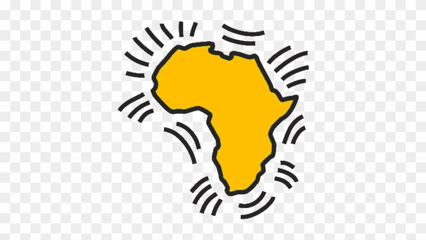 Orgonise Africa - Orgonise Africa #1554665