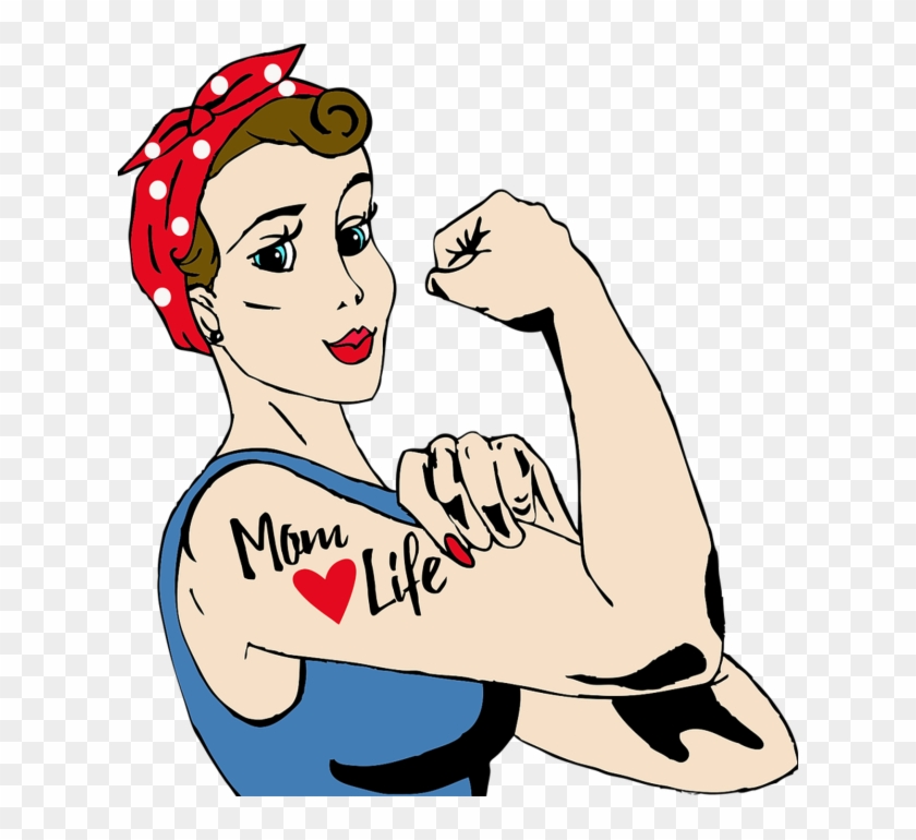 Muscle Maintenance During Menopause - Muscle Maintenance During Menopause #1554728