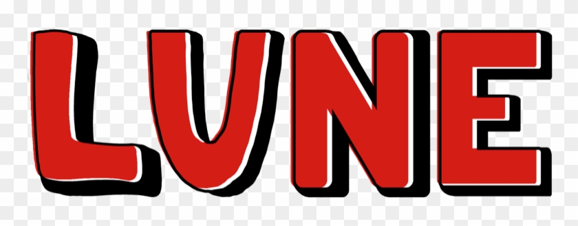 Lune Magazine - Lune Magazine #1554730
