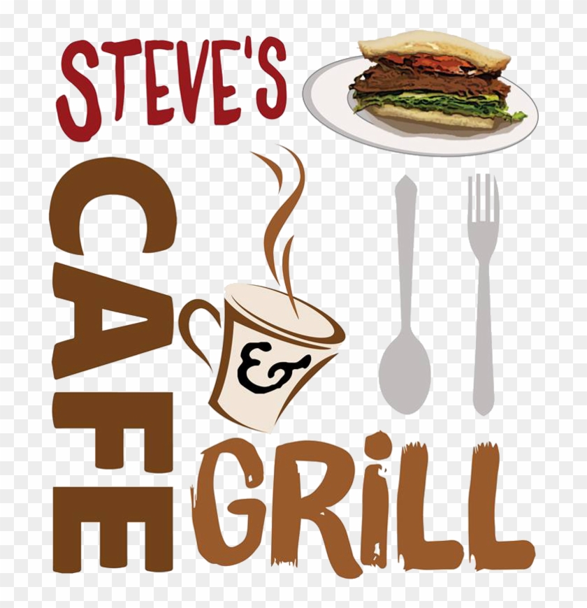 Steve's Cafe Delivery - Steve's Cafe Delivery #1554849