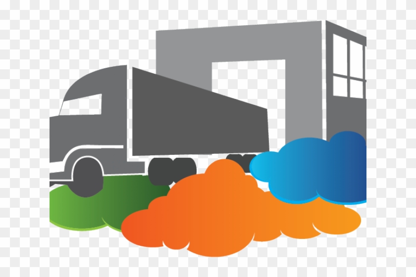 Warehouse Clipart Sale Distributor - Warehouse Clipart Sale Distributor #1554890