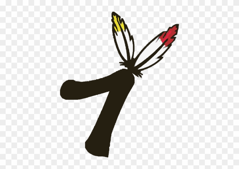 Canoe Clipart Ojibwa - Canoe Clipart Ojibwa #1554912