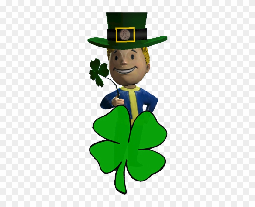 Your Luck Will Soon Change For The Better - Your Luck Will Soon Change For The Better #1554925