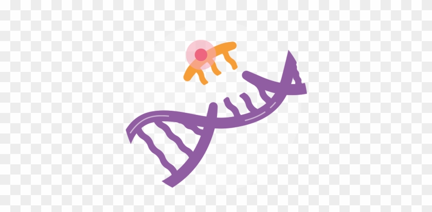 Genetic Alterations - Genetic Alterations #1554935