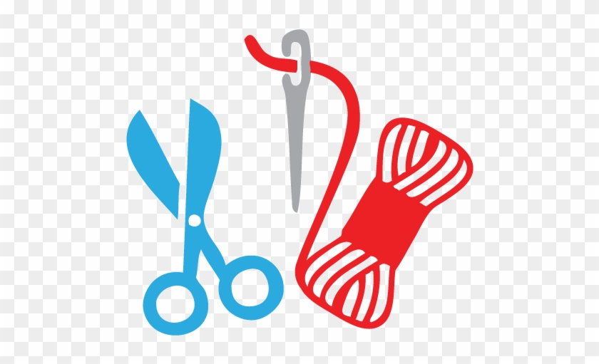 Tailoring Icon - Tailoring Icon #1554943