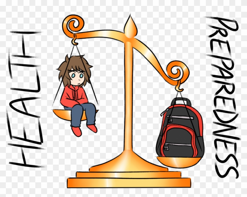 Students Carry The Weight Of Education On Their Backs - Students Carry The Weight Of Education On Their Backs #1554951
