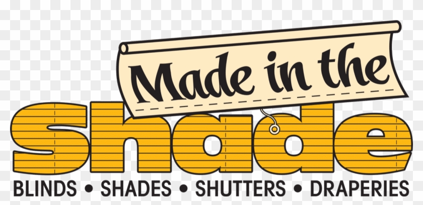 Made In The Shade Blinds - Made In The Shade Blinds #1554954
