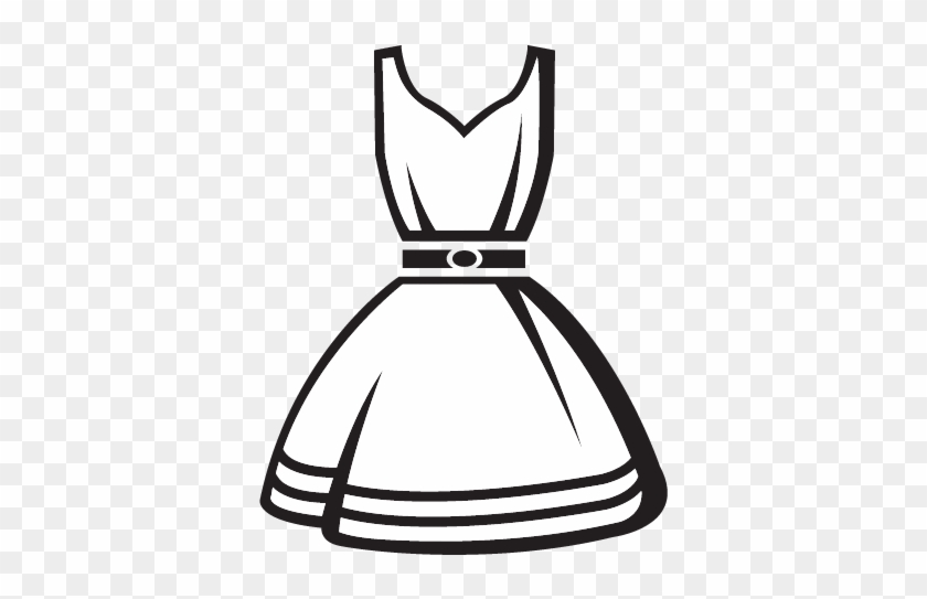 Dress - Dress #1554973