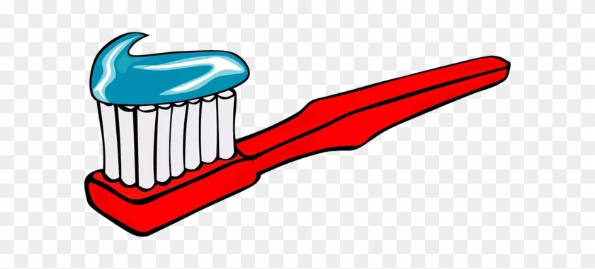 Brush My Teeth - Brush My Teeth #1555007