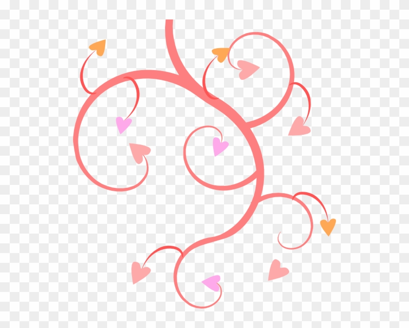 Clipart Info - Hearts Clip Art Free #36229