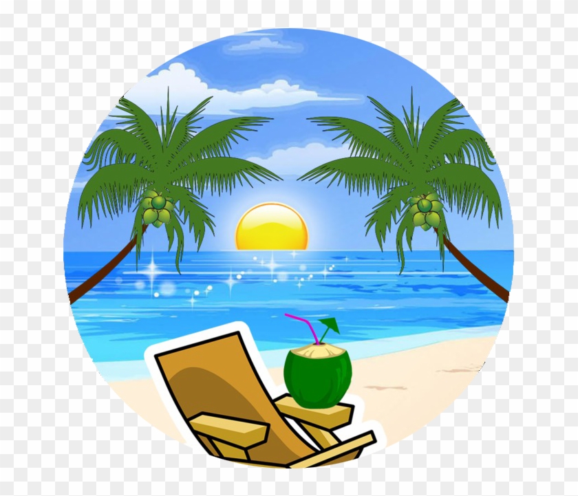 Logo - Logo Coconut #36505