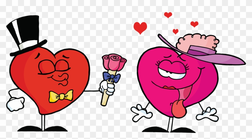 Clipart Spectacular Idea Romantic Clip Art Clipart - Romantic Clipart #36781