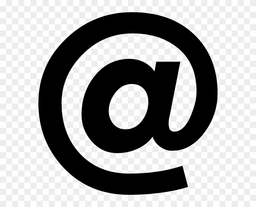 Email Icon Clip Art - Email Icon Png #36977