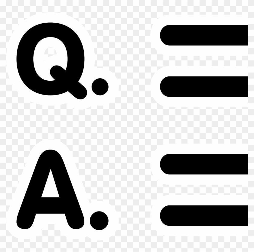 Quiz Computer Icons Clip Art - Quiz Computer Icons Clip Art #37373