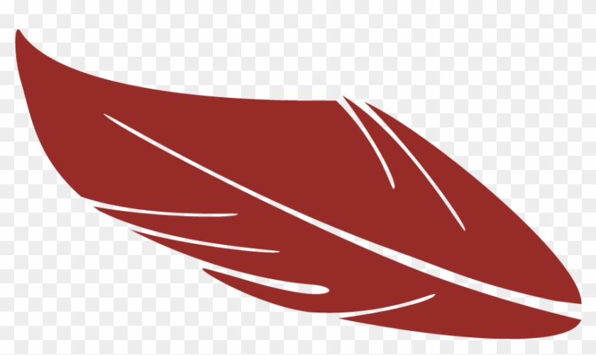 Copyright 2018 Angelwreaths Trees - Red Feather Clip Art #37835