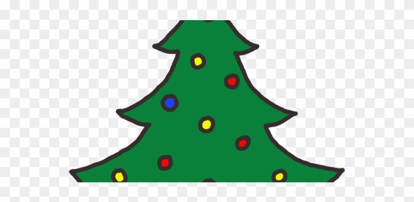 Christmas Trees Images Clip Art - Xmas Tree #38085