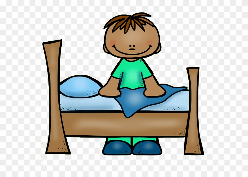 3 Reasons Why Children Should Do Chores - Book That Shows Responsibility #38208