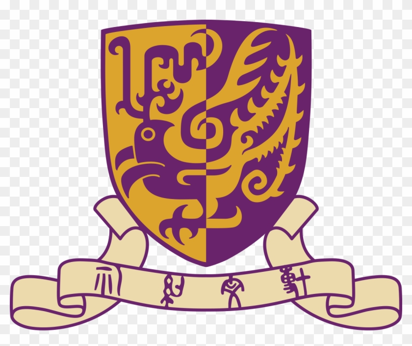 While I Was Searching On-line For A Picture Of The - Chinese University Of Hong Kong #38393