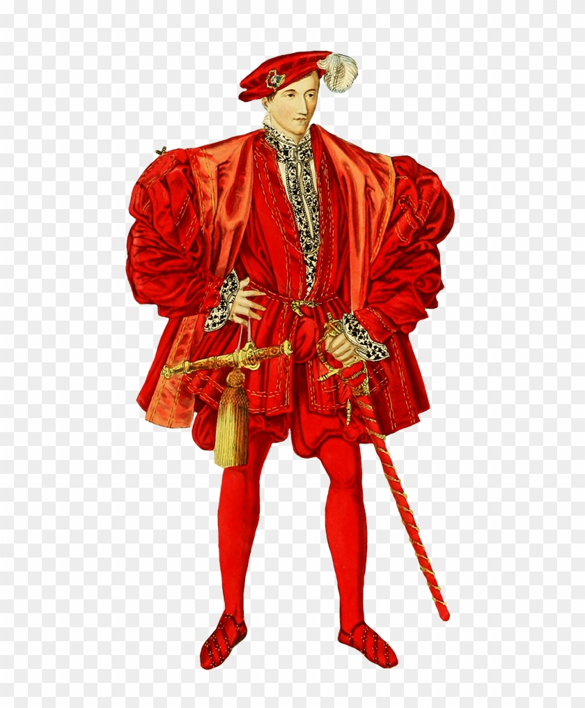 Medieval Clipart #38650