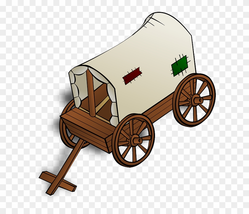 Clipart Info - Caravan Clipart #38672