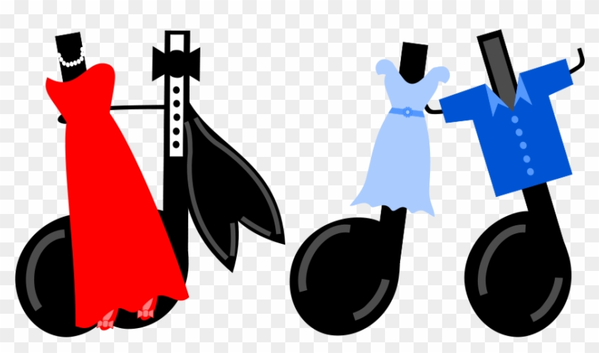 Musical - Notes - Clip - Art - Png - Dancing Notes #38692