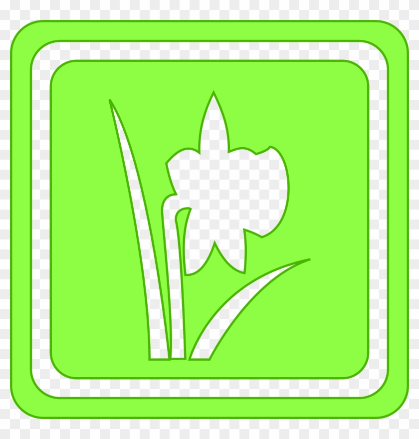 Free Vector Spring - Clip Art #38853