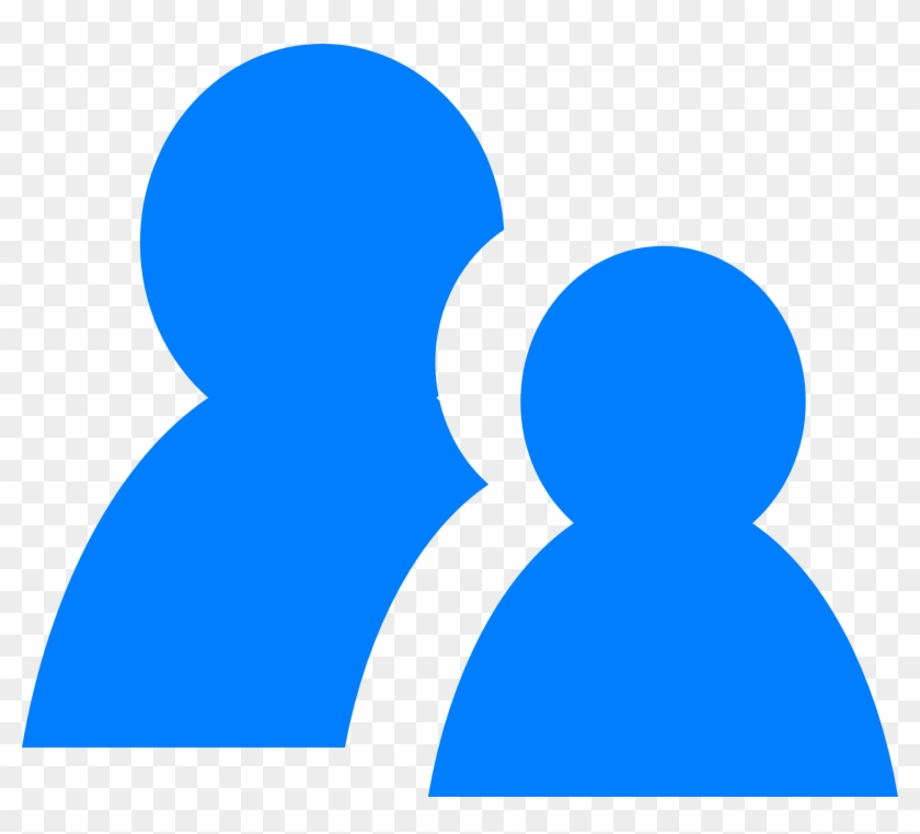 People Talking Symbol Clip Art At Vector Clip Art - People Symbols Clip Art #38876