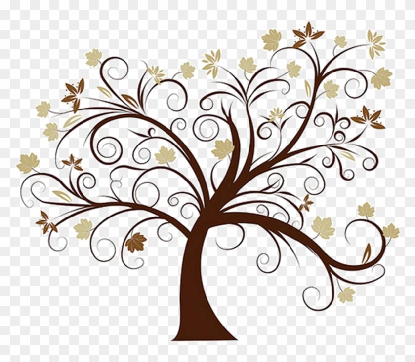 I'd Like This As An Idea For The "family Tree" Tattoo - Free Clipart Family Reunion #38988