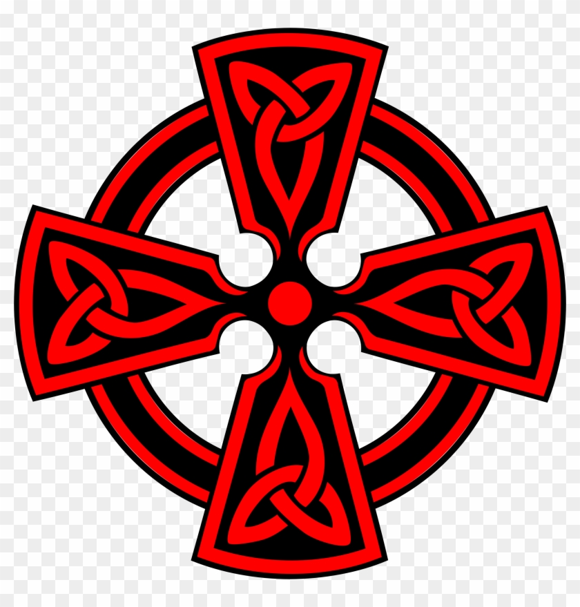 Open - Celtic Cross #39360
