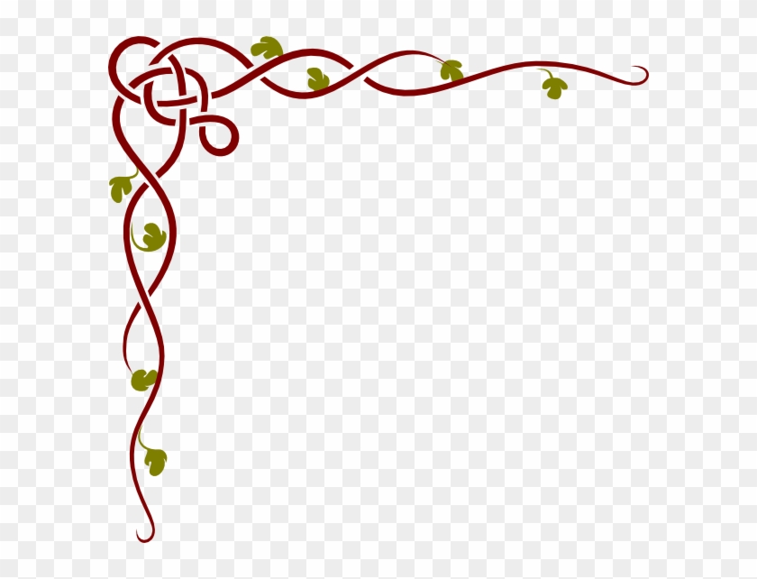 Celtic Clipart Small - Celtic Clipart Small #39422